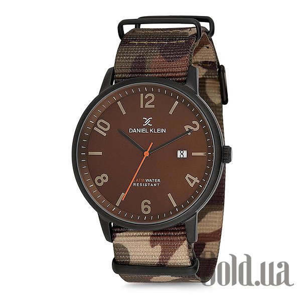 Купити Daniel Klein Чоловічий годинник Premium DK11777-7