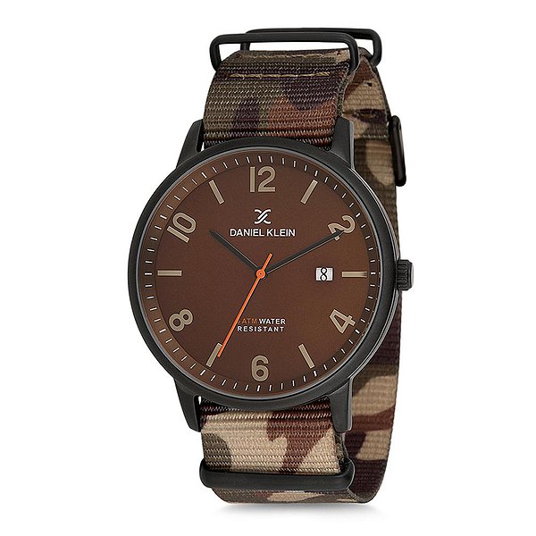 Daniel Klein Чоловічий годинник Premium DK11777-7