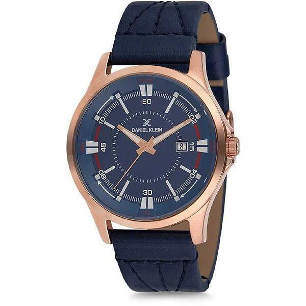 Daniel Klein Чоловічий годинник DK11690-7