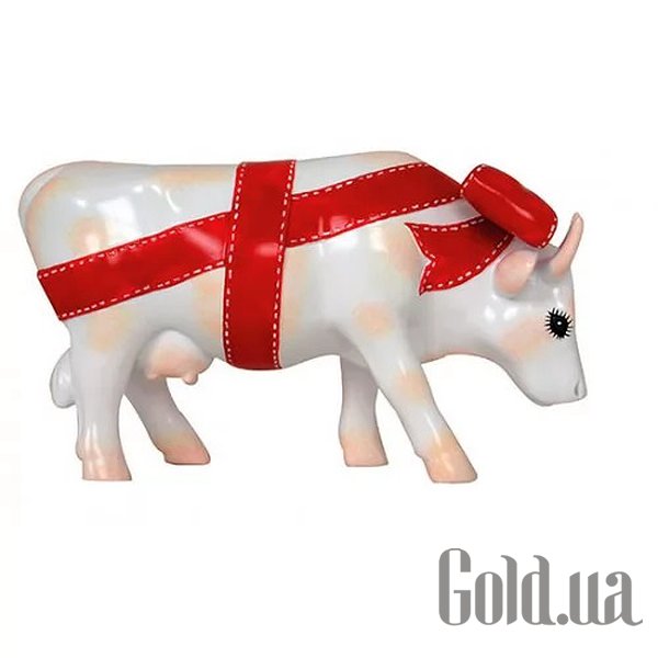 

Статуэтка Cow Parade, Статуэтка Корова "Present" 47777