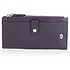ST Leather Accessories Кошелёк NST420-violet - фото 1