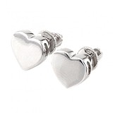 Золотые серьги, 1725011