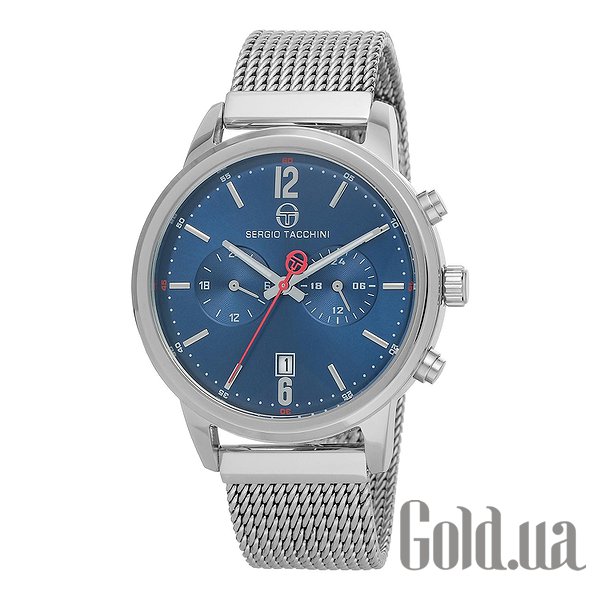 Купить Sergio Tacchini Мужские часы ST.1.10011.2