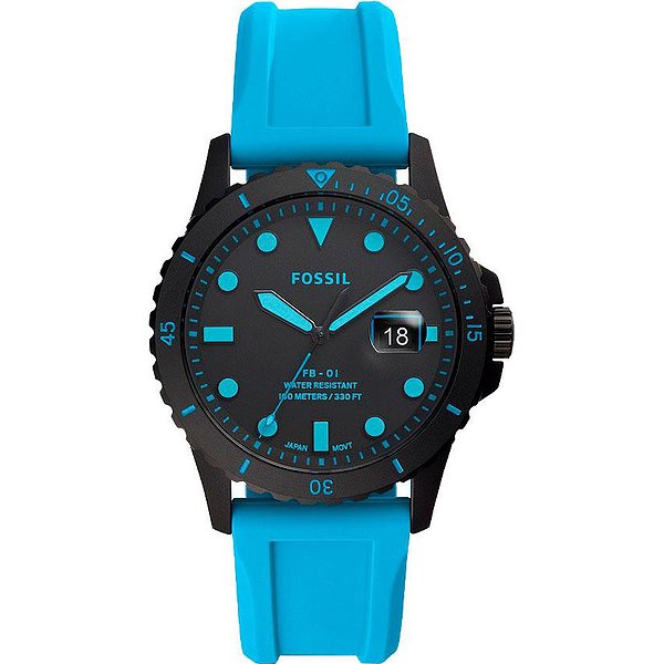 Fossil Мужские часы FS5682