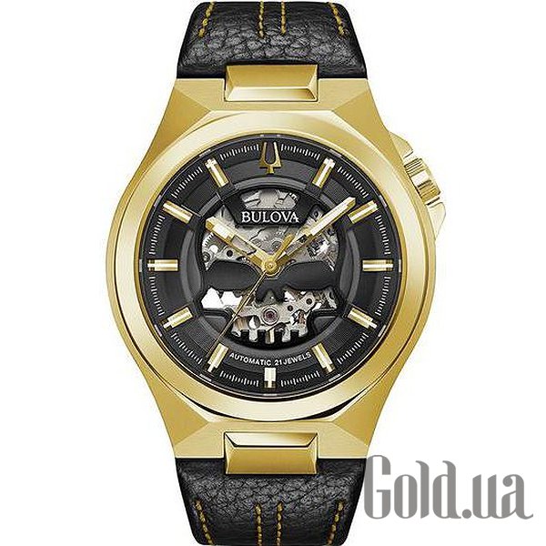 

Швейцарские часы Bulova, Мужские часы 97A148
