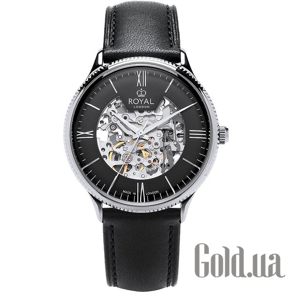 Купити Royal London Чоловічий годинник 41479-01