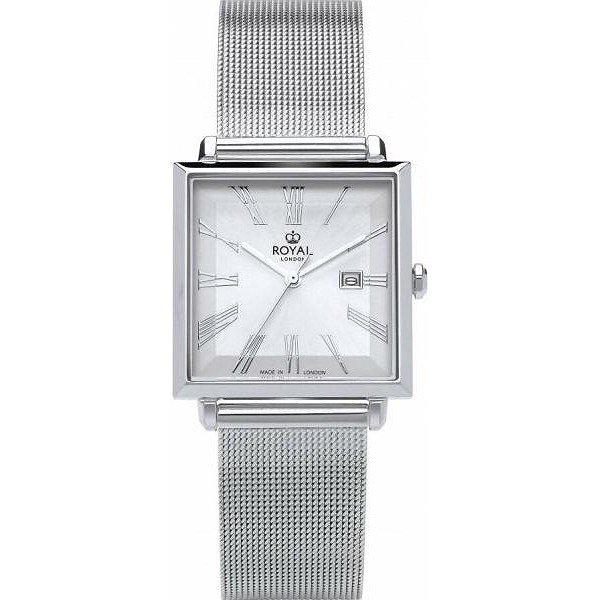 Royal London Жіночий годинник 21399-07
