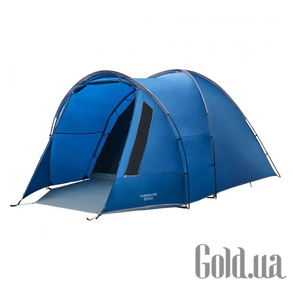 

Палатка Vango, Синий, Палатка Carron 500 Moroccan Blue