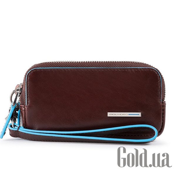 

Клатч Piquadro, Коричневый, Клатч Blue Square AC5201B2_MO