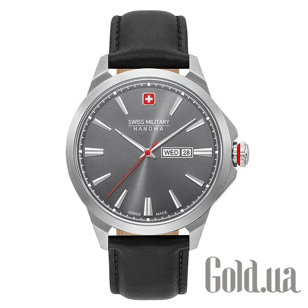 

Швейцарские часы Hanowa, Мужские часы 06-4346.04.009