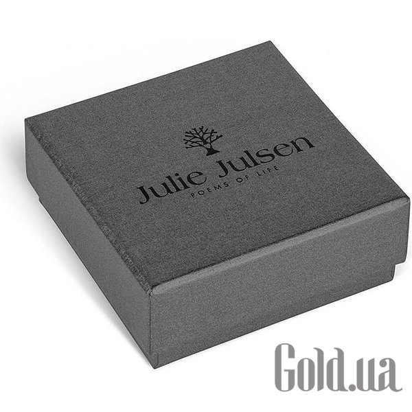 Жіночий браслет Julie Julsen Жіночий браслет в позолоті