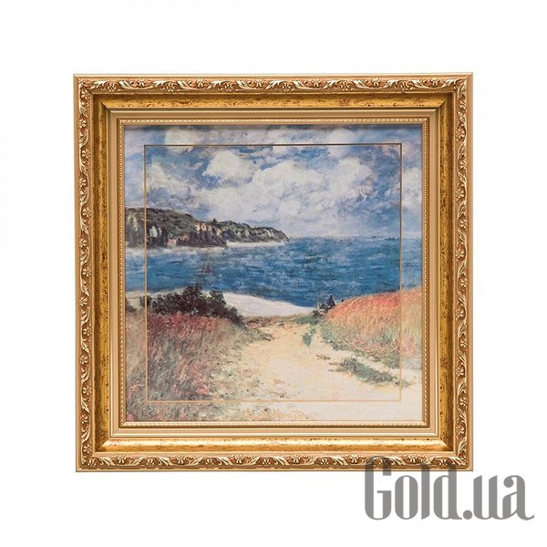 

Картина Goebel, Картина «Path through the corn» GOE-66518331