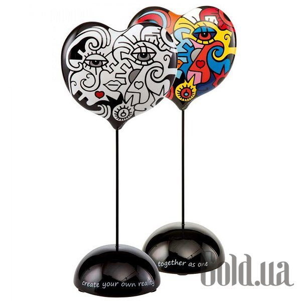 

Статуэтка Goebel, Статуэтка Pop Art Billy The Artist GOE-67080011