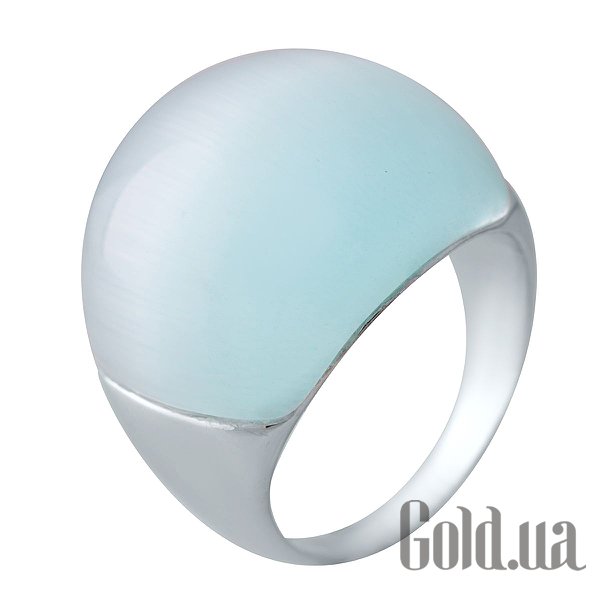 

Женские кольца Fresh Jewelry, Женское серебряное кольцо с кошачьим глазом, 17
