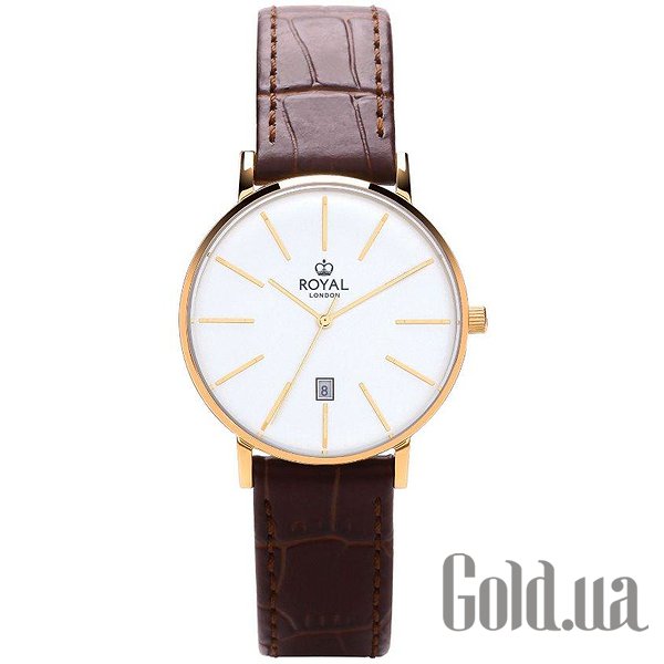 

Женские часы Royal London, Женские часы 21420-02