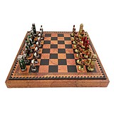 Italfama Шахматы 19-93+219MAP, 1755219