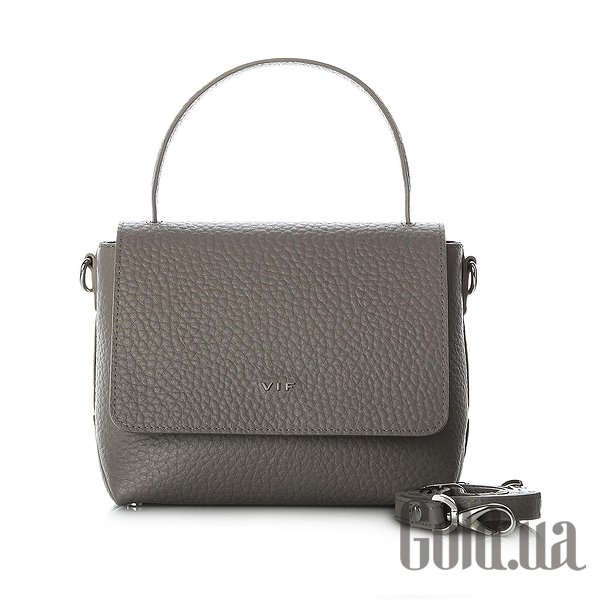 

Сумки женские VIF, Серый, Женская сумка Shiraz 30150-10К-20