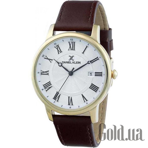 Купить Daniel Klein Мужские часы DK.1.12261-4