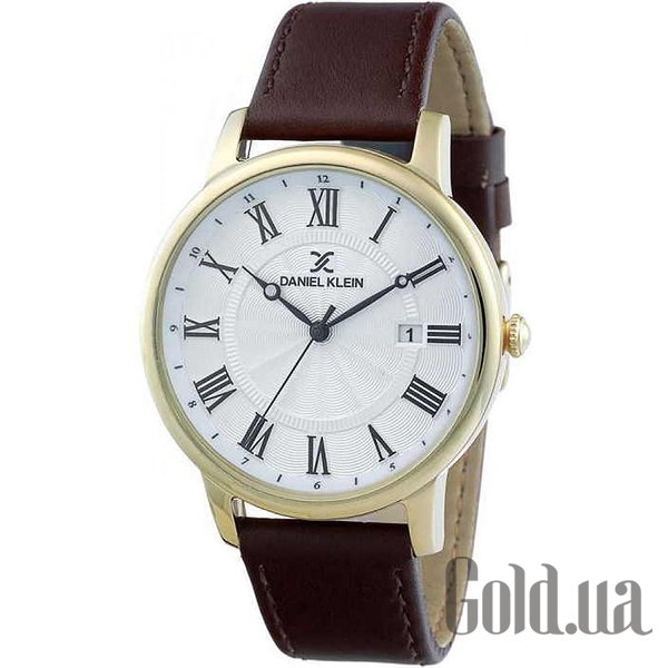 

Мужские часы Daniel Klein, Мужские часы DK.1.12261-4