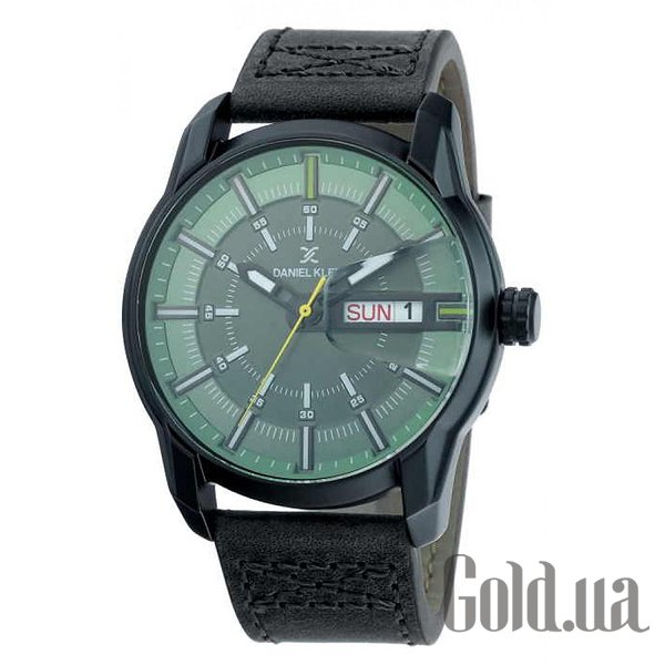 Купить Daniel Klein Мужские часы DK.1.12316-1