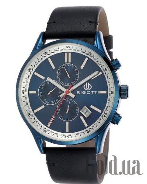 Купить Bigotti Мужские часы BG.1.10010-4