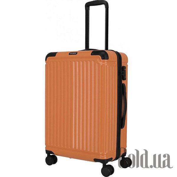 

Дорожная сумка Travelite, Оранжевый, Чемодан Cruise TL072648-88