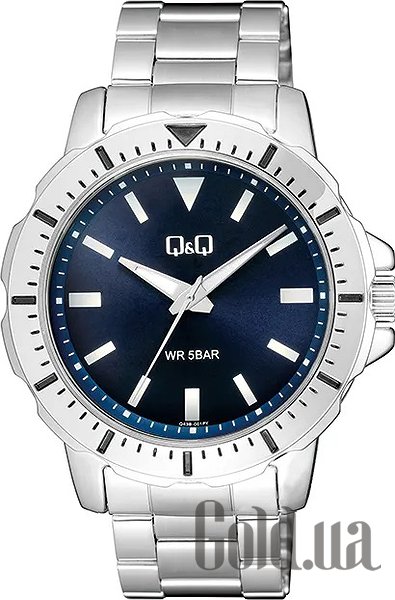 Купить Q&Q Мужские часы Q43B-001PY