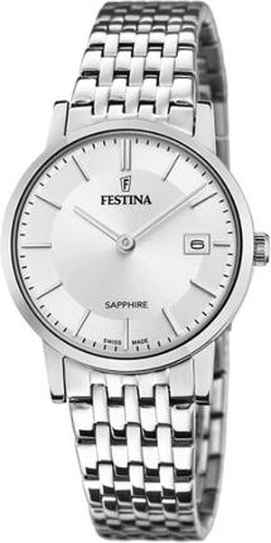 Festina Чоловічий годинник F20019/1