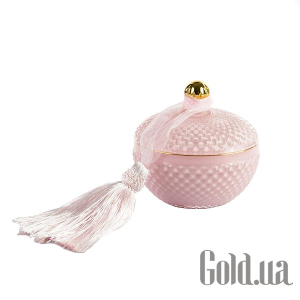 

Свеча Cote Noire, Аромасвеча Art Deco "Pink Champagne" GML30002