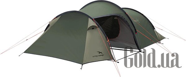 

Палатка Easy Camp, Зеленый, Палатка Magnetar 400 Rustic Green