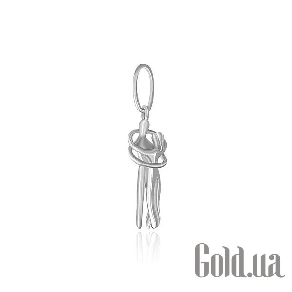 

Женские кулоны Silvex925, Серебряный кулон