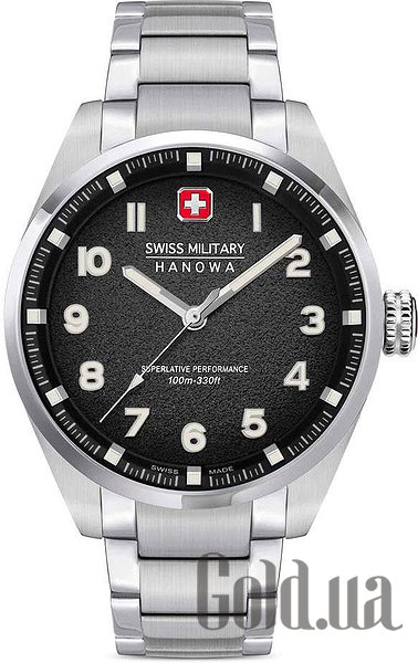 

Швейцарские часы Hanowa, Мужские часы SMWGG0001503