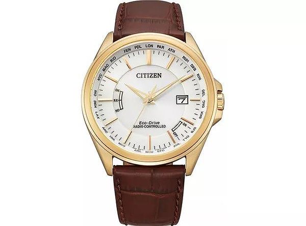 Citizen Мужские часы CB0253-19A