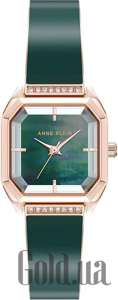 

Женские часы Anne Klein, Женские часы AK/5158RGGN