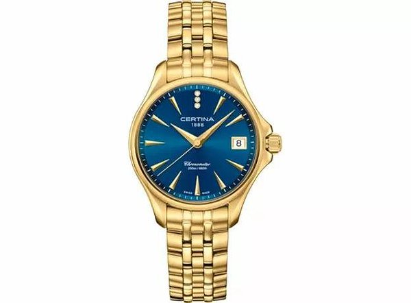 Certina Жіночий годинник C032.051.33.046.00
