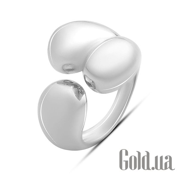 

Женские кольца Fresh Jewelry, Женское серебряное кольцо, 17