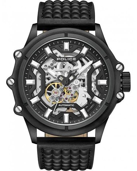 Police Мужские часы Luang PEWGE1601801