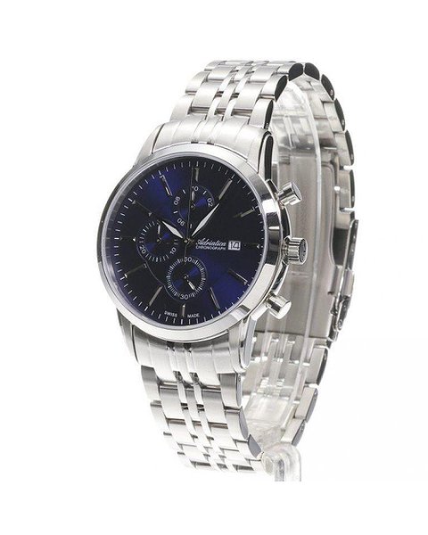 Adriatica Мужские часы Classic Chronograph A8306.5115CH A8306.5115CH – изображение 2