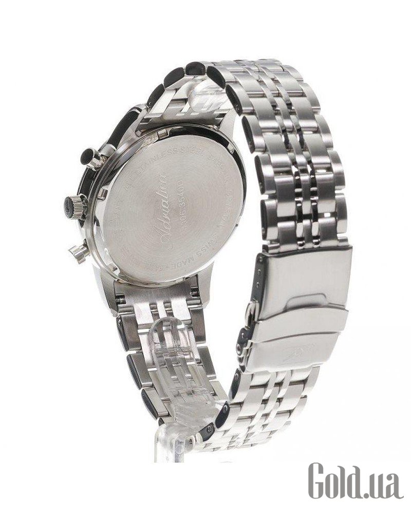 Adriatica Мужские часы Classic Chronograph A8306.5115CH A8306.5115CH – изображение 3