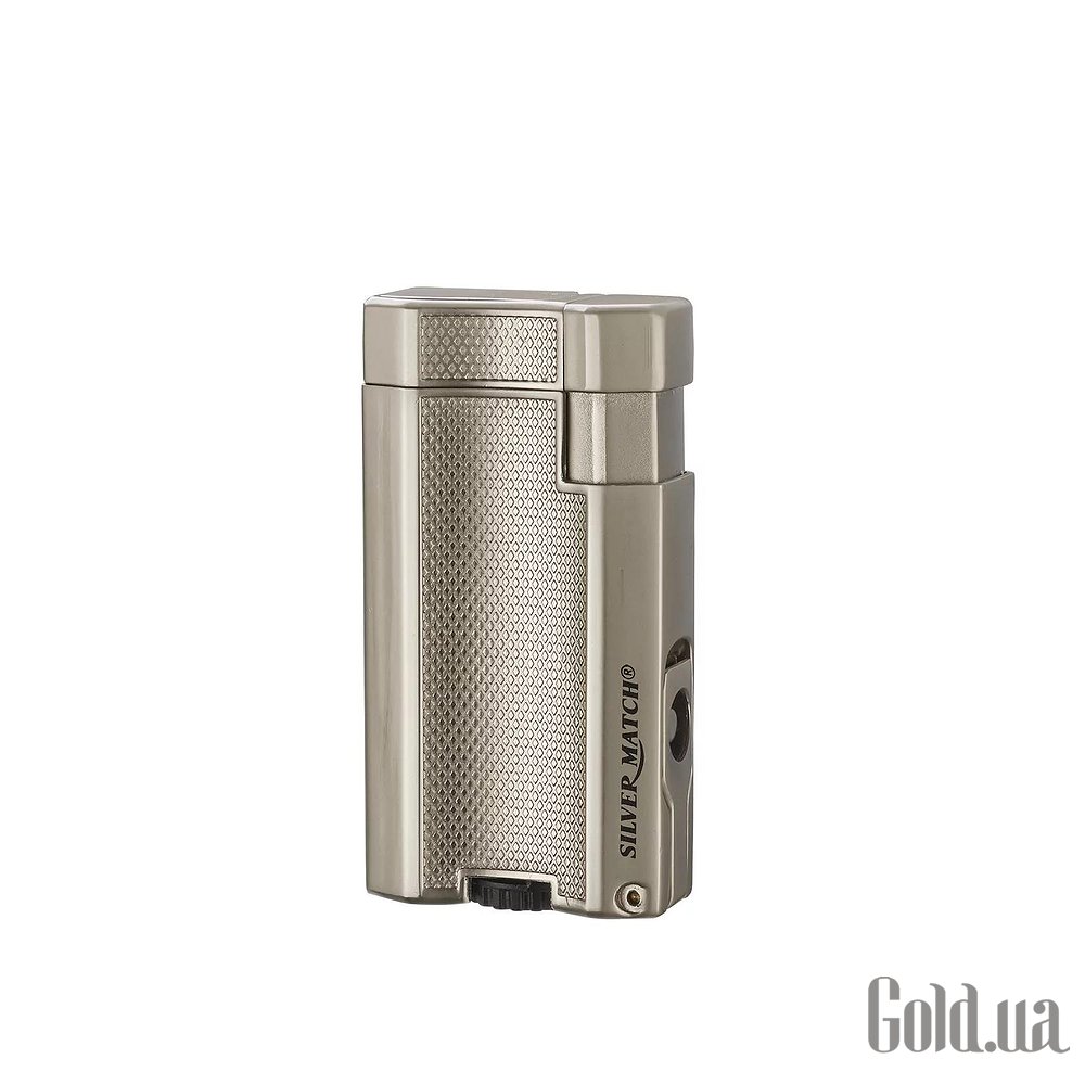 Silver Match Зажигалка London 40674364SL 40674364SL