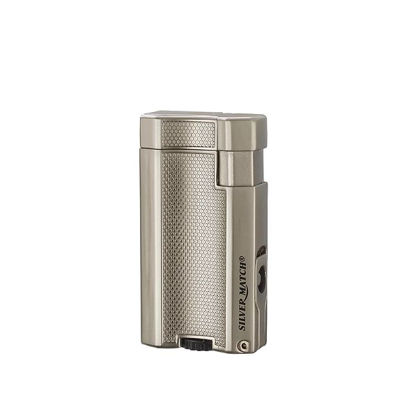 Silver Match Зажигалка London 40674364SL 40674364SL