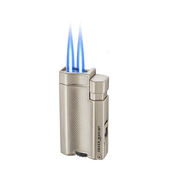 Silver Match Зажигалка London 40674364SL 40674364SL – изображение 2