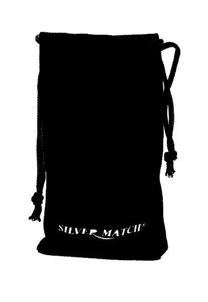 Silver Match Зажигалка London 40674364SL 40674364SL – изображение 4