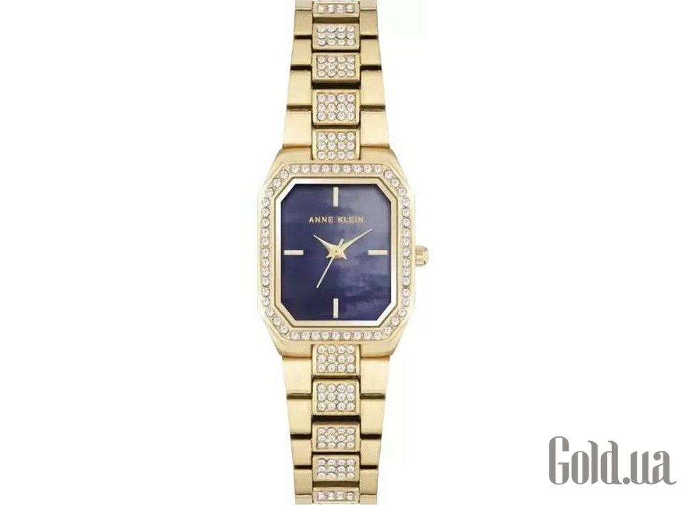 Anne Klein Жіночий годинник AK/5360GMGB AK/5360GMGB