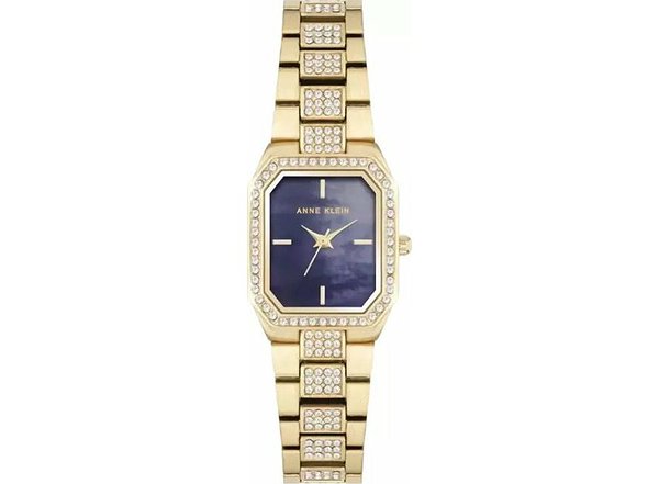 Anne Klein Жіночий годинник AK/5360GMGB AK/5360GMGB