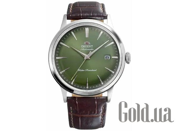 Orient Чоловічий годинник RA-AC0029E30B RA-AC0029E30B