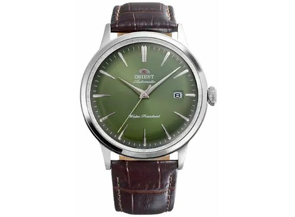 Orient Чоловічий годинник RA-AC0029E30B RA-AC0029E30B