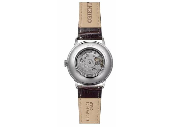 Orient Чоловічий годинник RA-AC0029E30B RA-AC0029E30B – зображення 2