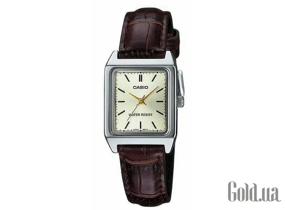 Casio Женские часы LTP-V007L-9E LTP-V007L-9E