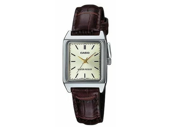 Casio Женские часы LTP-V007L-9E LTP-V007L-9E